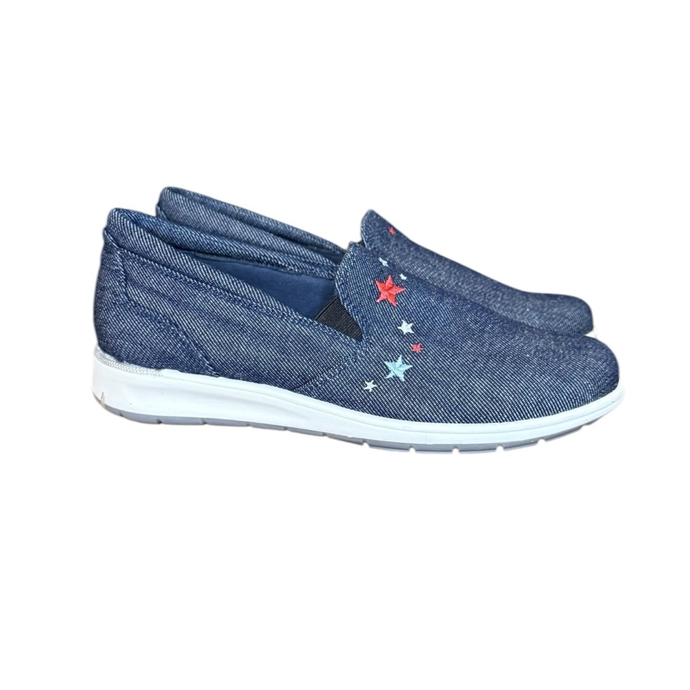 Walking Cradles Orleans Casual Sneaker Women’s Size 7.5 M